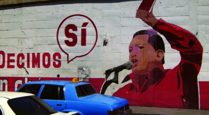 Venezuela, il corto circuito della propaganda – I paraocchi che impediscono di vedere i veri golpe in America Latina