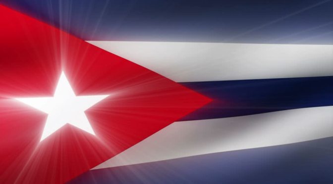 CUBA SOTTO ATTACCO