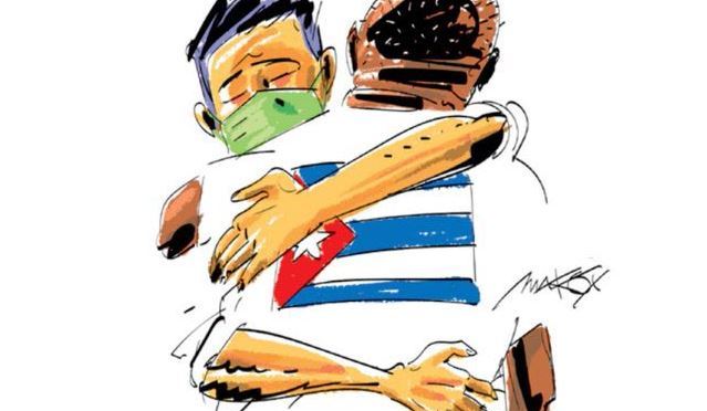 I MEDICI CUBANI IN ITALIA – Incontro con ENRIQUE UBIETA