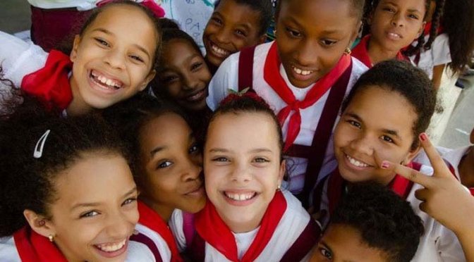 26 Luglio, giorno della Rivoluzione cubana