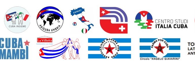 NASCE UN COORDINAMENTO DI SOLIDARIETA’ CON CUBA