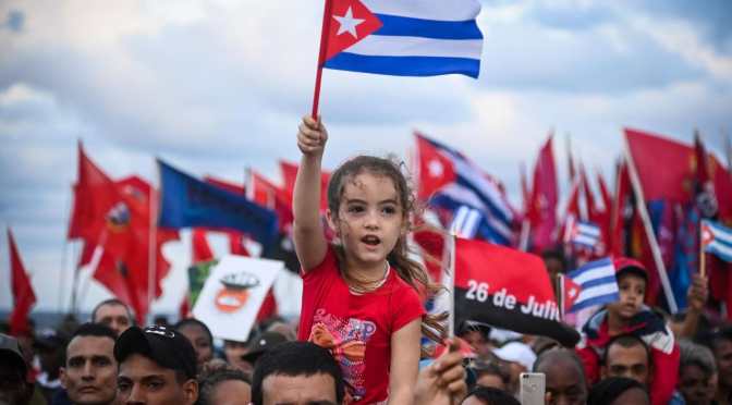 Comunicato sulla Marcia del Popolo Combattente